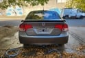 Autos - Honda Civic EXS 2008 Nafta 180000Km - En Venta