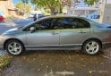 Autos - Honda Civic EXS 2008 Nafta 180000Km - En Venta