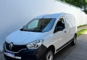 Utilitarios - Renault Kangoo 2018 Nafta 83000Km - En Venta