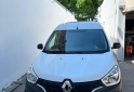 Utilitarios - Renault Kangoo 2018 Nafta 83000Km - En Venta