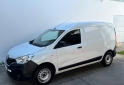 Utilitarios - Renault Kangoo 2018 Nafta 83000Km - En Venta