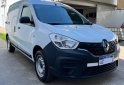 Utilitarios - Renault Kangoo 2018 Nafta 83000Km - En Venta