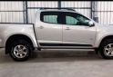 Camionetas - Chevrolet S10 LT 2017 Diesel 132000Km - En Venta