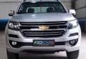 Camionetas - Chevrolet S10 LT 2017 Diesel 132000Km - En Venta