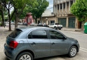 Autos - Volkswagen Gol trend trendline 5p 2021 Nafta 33000Km - En Venta