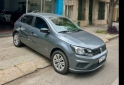 Autos - Volkswagen Gol trend trendline 5p 2021 Nafta 33000Km - En Venta