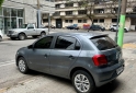 Autos - Volkswagen Gol trend trendline 5p 2021 Nafta 33000Km - En Venta