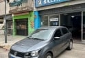 Autos - Volkswagen Gol trend trendline 5p 2021 Nafta 33000Km - En Venta