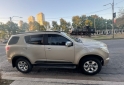 Camionetas - Chevrolet TRAILBLAZER 2014 Diesel 80000Km - En Venta