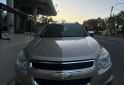 Camionetas - Chevrolet TRAILBLAZER 2014 Diesel 80000Km - En Venta