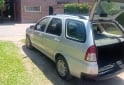 Autos - Fiat PALIO WEEKEND 2008 Diesel 162000Km - En Venta