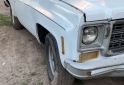 Camionetas - Chevrolet Cheyene 1981 Diesel 300000Km - En Venta