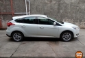 Autos - Ford Focus 2016 Nafta 38000Km - En Venta