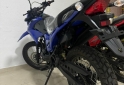 Motos - Mondial TD 150 ENDURO 2022 Nafta 10Km - En Venta