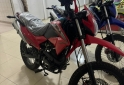 Motos - Mondial TD 150 ENDURO 2022 Nafta 10Km - En Venta