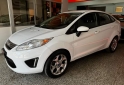 Autos - Ford FIESTA KINETIC DESIGN 2013 Nafta 142000Km - En Venta