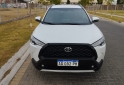 Autos - Toyota Corolla Cross xli 2023 Nafta 30000Km - En Venta