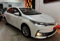 Autos - Toyota COROLLA XEI 2018 Nafta 105000Km - En Venta