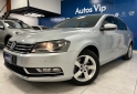 Autos - Volkswagen PASSAT  2.0TSI DSG 2012 Nafta 129000Km - En Venta