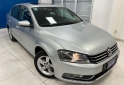 Autos - Volkswagen PASSAT  2.0TSI DSG 2012 Nafta 129000Km - En Venta