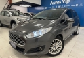 Autos - Ford FIESTA SE PLUS 2016 GNC 114000Km - En Venta