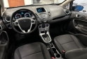 Autos - Ford FIESTA SE PLUS 2016 GNC 114000Km - En Venta