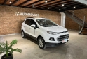 Utilitarios - Ford Ecosport 2015 Nafta 73000Km - En Venta