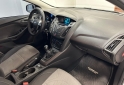 Autos - Ford FOCUS 1.6N S 2015 Nafta 130000Km - En Venta