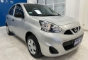 Autos - Nissan MARCH ACTIVE PURE DRIVE 2017 Nafta 43000Km - En Venta