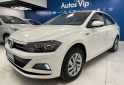 Autos - Volkswagen VIRTUS 1.6 MSI TRENDLINE 2018 GNC 110000Km - En Venta