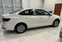 Autos - Volkswagen VIRTUS 1.6 MSI TRENDLINE 2018 GNC 110000Km - En Venta