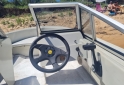 Embarcaciones - Vendo lancha Regnicoli Fishing dorado 4,75 con Suzuki 40 - En Venta