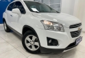 Autos - Chevrolet TRACKER LTZ 2016 Nafta 61000Km - En Venta