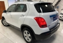 Autos - Chevrolet TRACKER LTZ 2016 Nafta 61000Km - En Venta