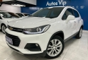 Autos - Chevrolet TRACKER - PREMIER 4X4 2019 Nafta 81000Km - En Venta