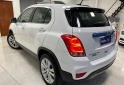 Autos - Chevrolet TRACKER - PREMIER 4X4 2019 Nafta 81000Km - En Venta