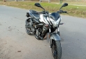 Motos - Otra marca Rouser ns 200 2017 Nafta 36000Km - En Venta