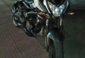 Motos - Otra marca Rouser ns 200 2017 Nafta 36000Km - En Venta