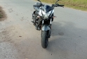 Motos - Otra marca Rouser ns 200 2017 Nafta 36000Km - En Venta