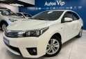 Autos - Toyota COROLLA XEI 2017 GNC 120000Km - En Venta