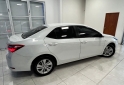 Autos - Toyota COROLLA XEI 2017 GNC 120000Km - En Venta