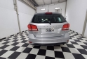 Camionetas - Dodge Journey srv ecosport 2011 Nafta 158000Km - En Venta