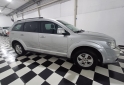 Camionetas - Dodge Journey srv ecosport 2011 Nafta 158000Km - En Venta