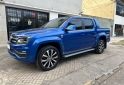 Camionetas - Volkswagen amarok 2017 Diesel 78000Km - En Venta