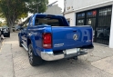 Camionetas - Volkswagen amarok 2017 Diesel 78000Km - En Venta