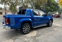 Camionetas - Volkswagen amarok 2017 Diesel 78000Km - En Venta