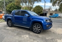 Camionetas - Volkswagen amarok 2017 Diesel 78000Km - En Venta