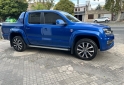 Camionetas - Volkswagen amarok 2017 Diesel 78000Km - En Venta