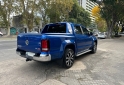 Camionetas - Volkswagen amarok 2017 Diesel 78000Km - En Venta