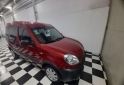 Utilitarios - Renault Kangoo partner berlingo 2010 GNC 1Km - En Venta